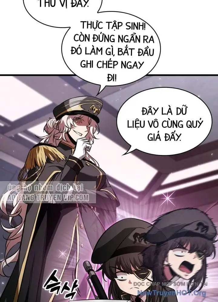 Truyện Tranh Gacha Vô Hạn - Pick Me Up! Infinite Gacha trang 8