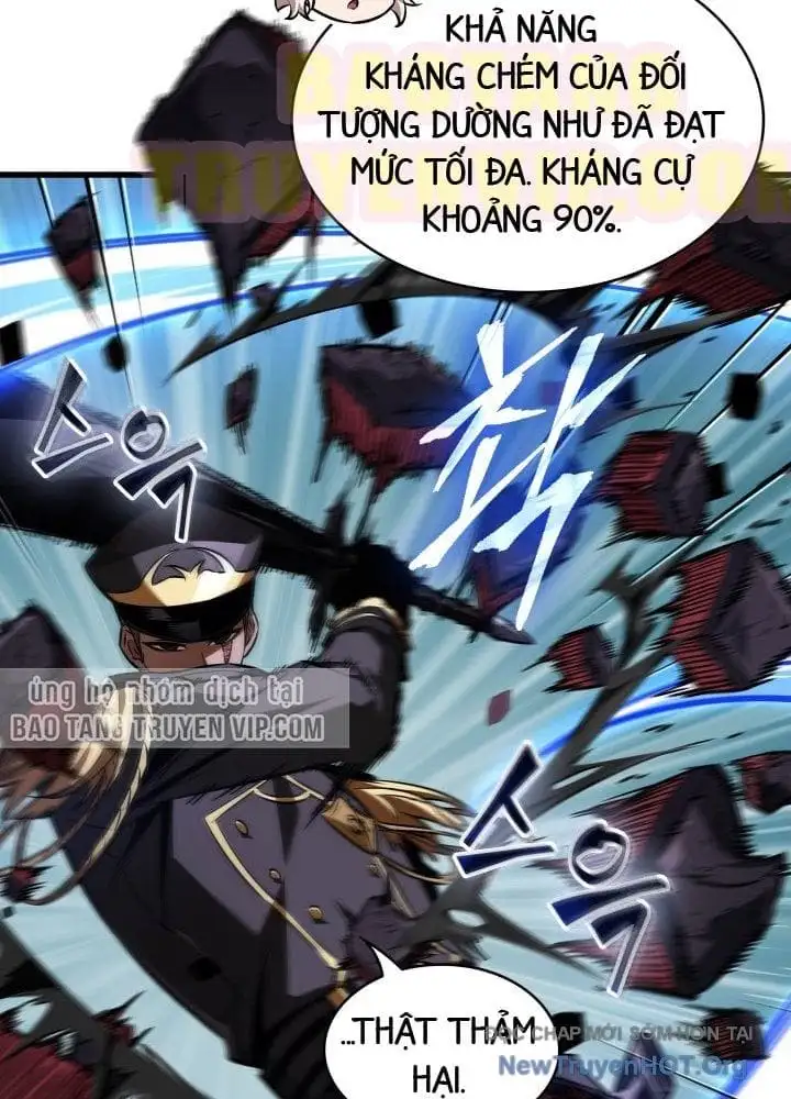 Truyện Tranh Gacha Vô Hạn - Pick Me Up! Infinite Gacha trang 8