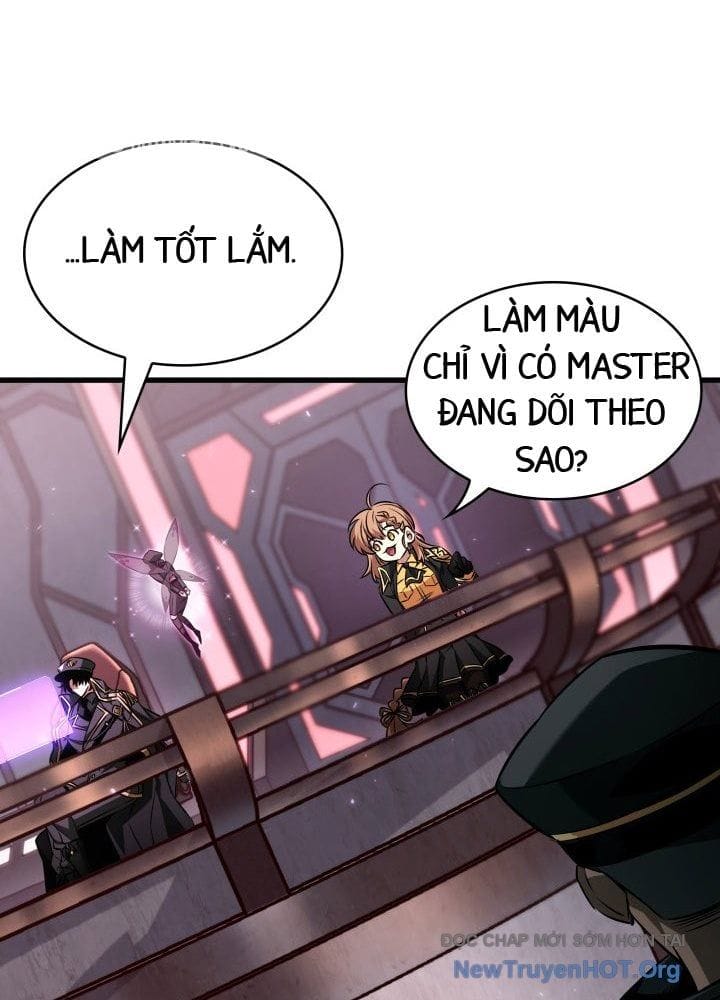 Truyện Tranh Gacha Vô Hạn - Pick Me Up! Infinite Gacha trang 8