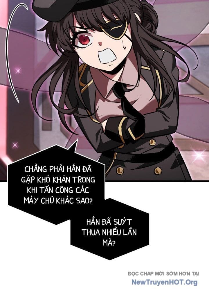 Truyện Tranh Gacha Vô Hạn - Pick Me Up! Infinite Gacha trang 8