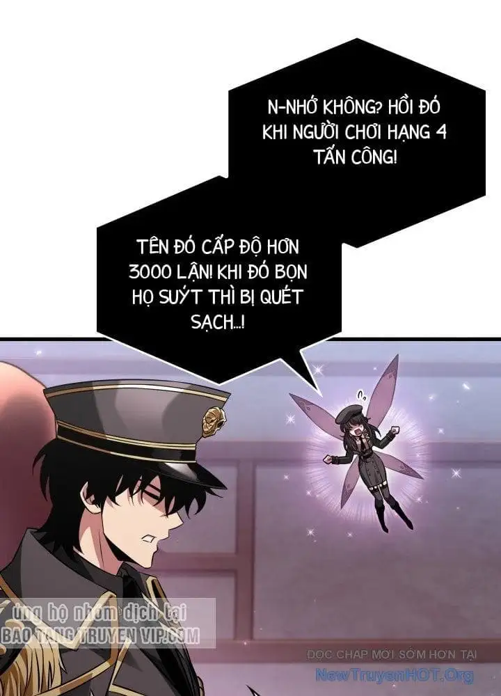 Truyện Tranh Gacha Vô Hạn - Pick Me Up! Infinite Gacha trang 8