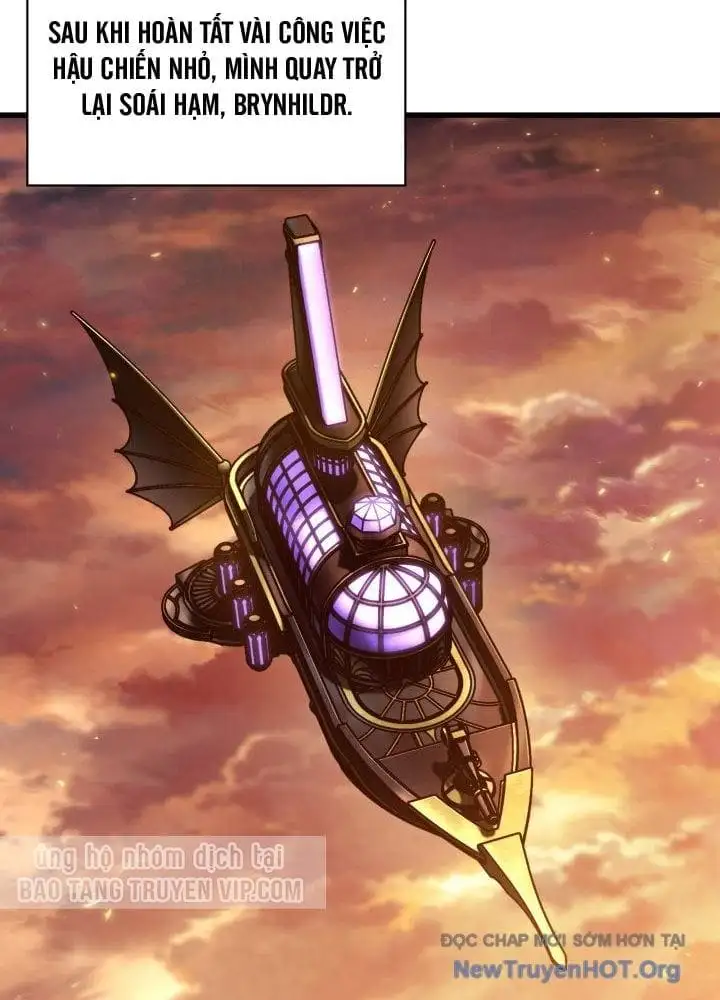 Truyện Tranh Gacha Vô Hạn - Pick Me Up! Infinite Gacha trang 8