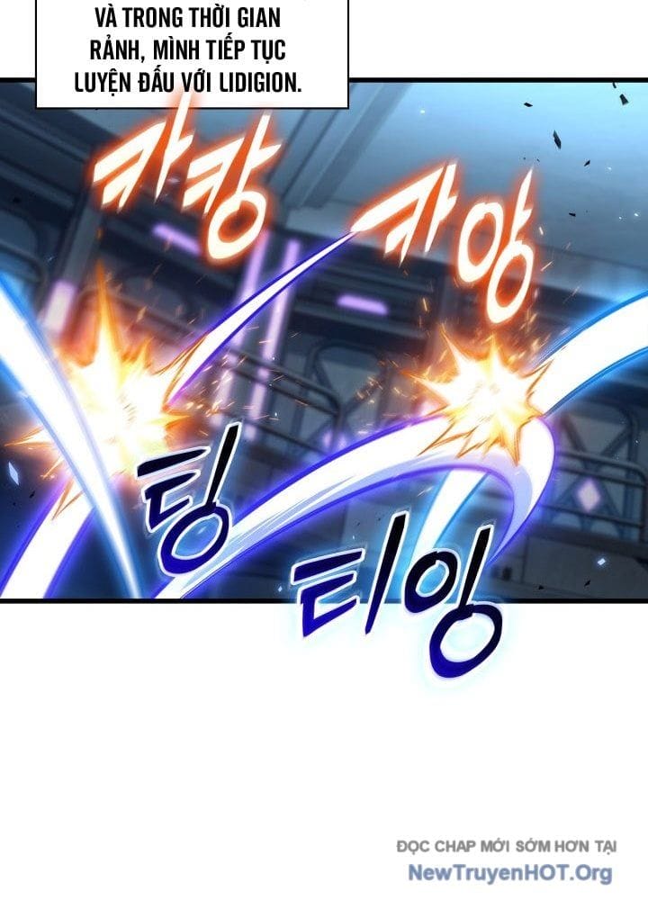 Truyện Tranh Gacha Vô Hạn - Pick Me Up! Infinite Gacha trang 8