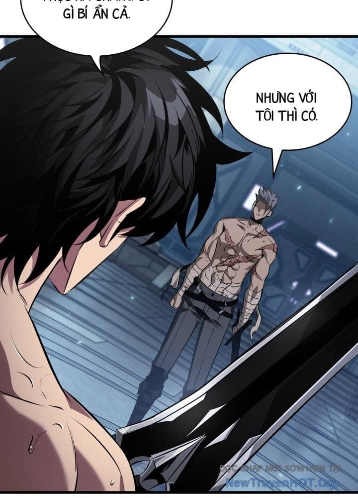 Truyện Tranh Gacha Vô Hạn - Pick Me Up! Infinite Gacha trang 8