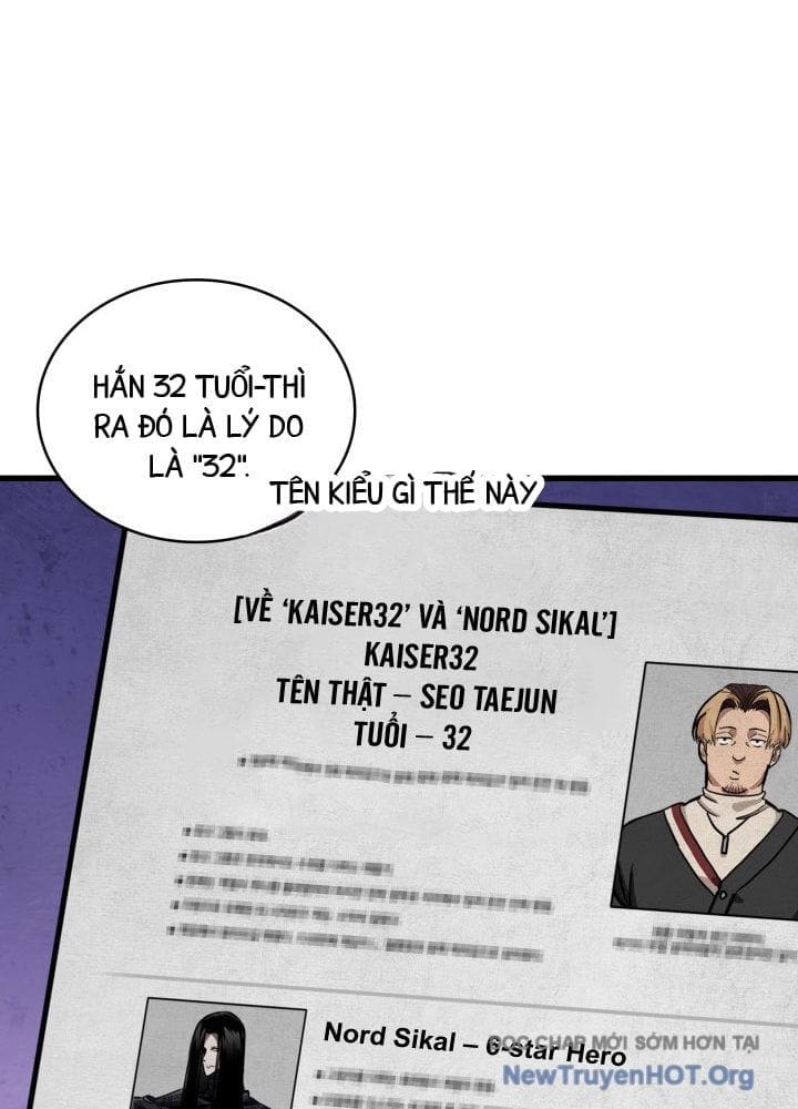 Truyện Tranh Gacha Vô Hạn - Pick Me Up! Infinite Gacha trang 8