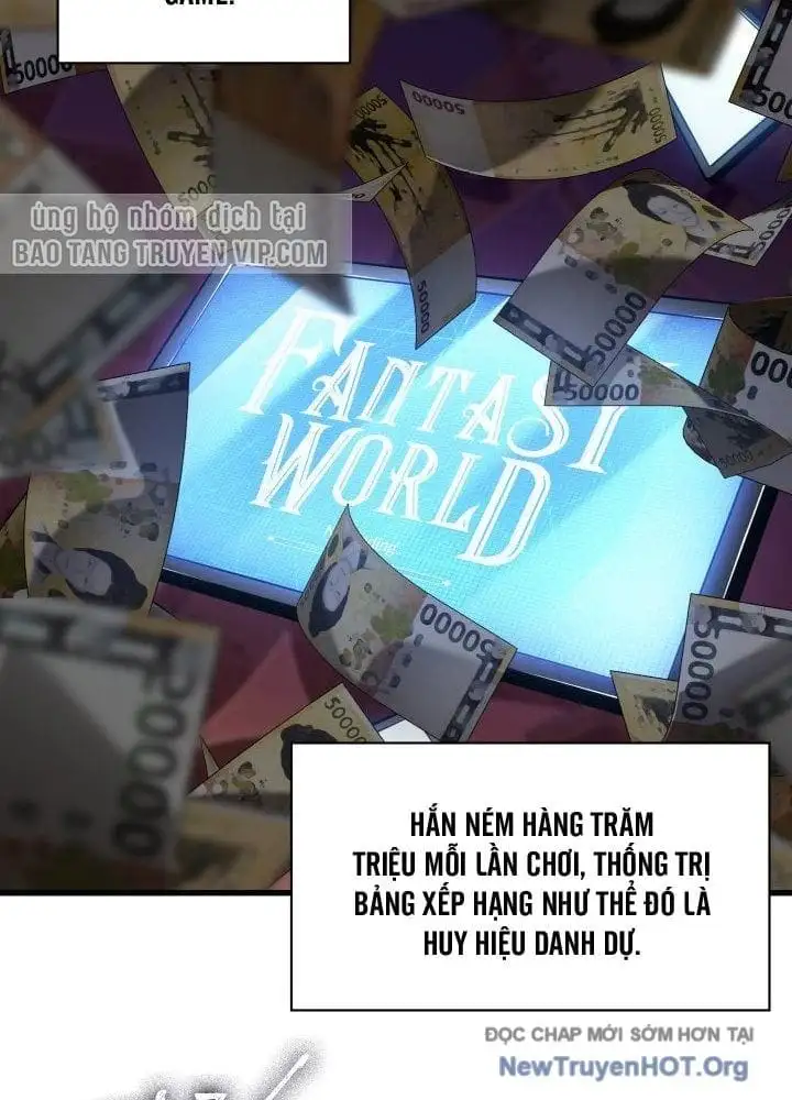 Truyện Tranh Gacha Vô Hạn - Pick Me Up! Infinite Gacha trang 8