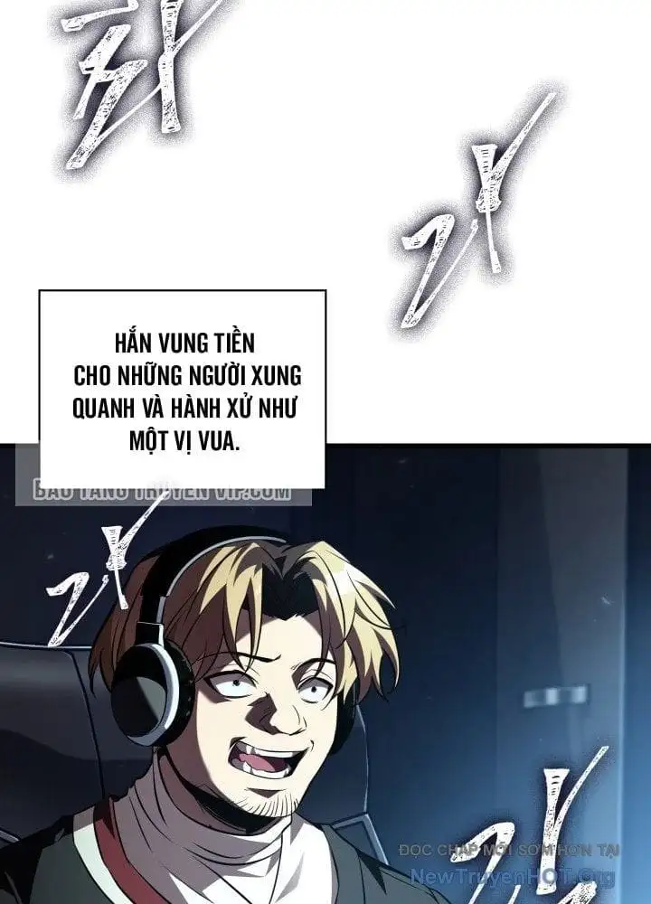 Truyện Tranh Gacha Vô Hạn - Pick Me Up! Infinite Gacha trang 8