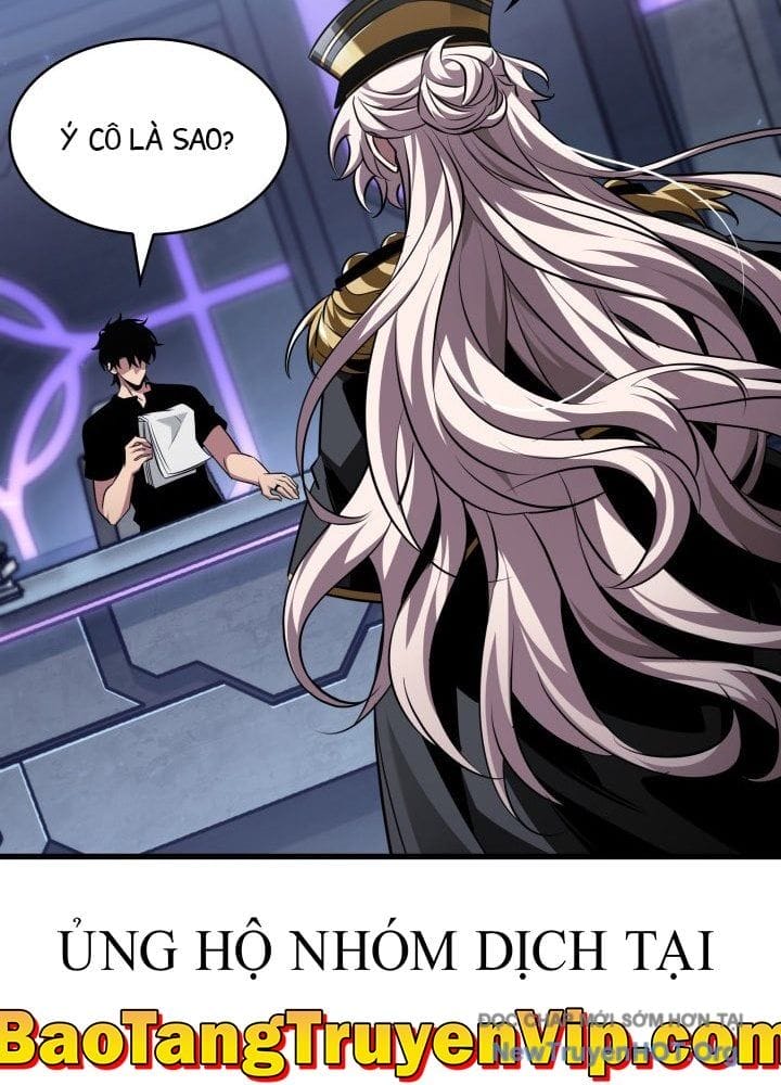 Truyện Tranh Gacha Vô Hạn - Pick Me Up! Infinite Gacha trang 8