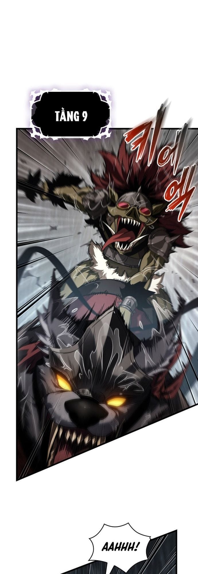 Truyện Tranh Gacha Vô Hạn - Pick Me Up! Infinite Gacha trang 8