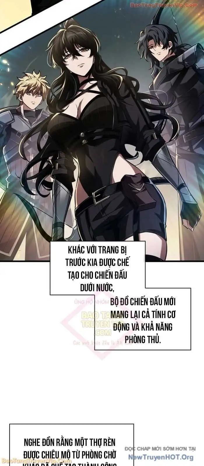 Truyện Tranh Gacha Vô Hạn - Pick Me Up! Infinite Gacha trang 8