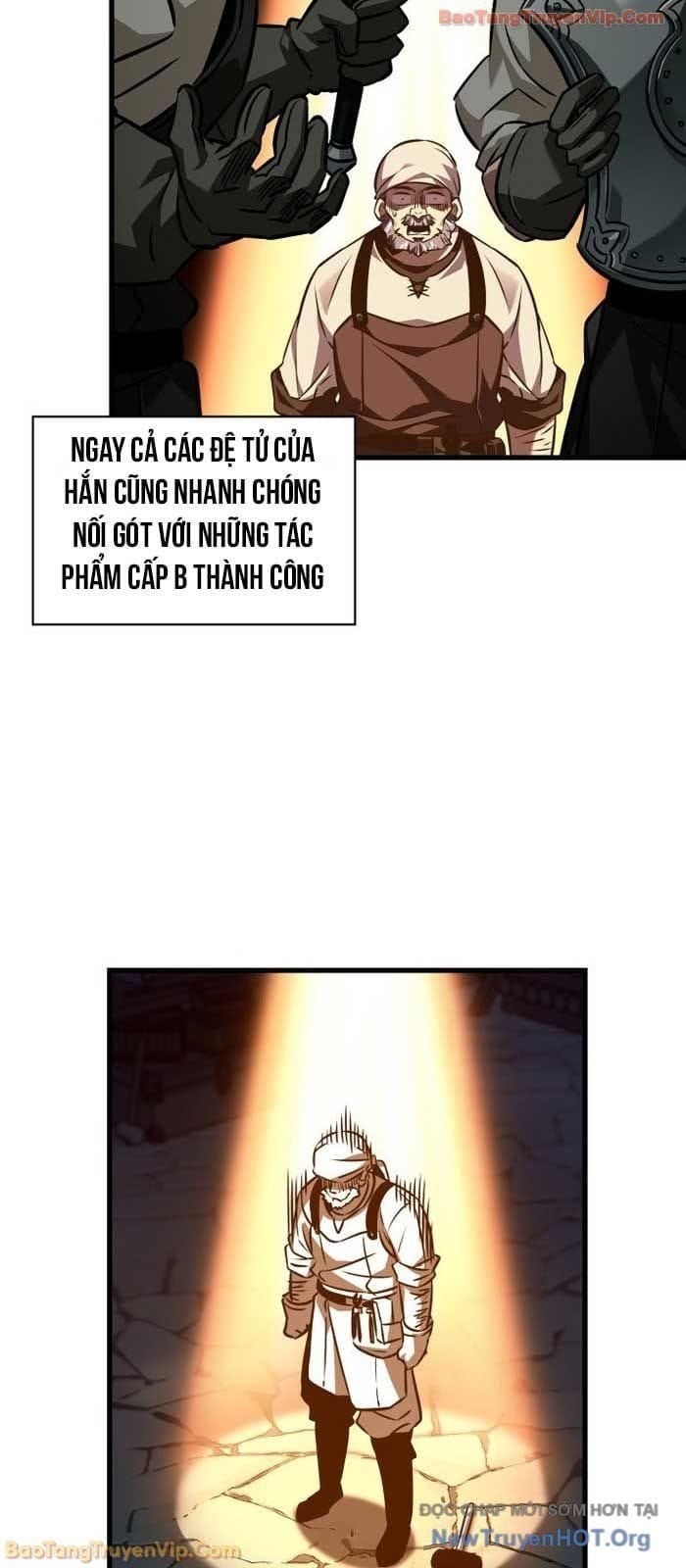 Truyện Tranh Gacha Vô Hạn - Pick Me Up! Infinite Gacha trang 8