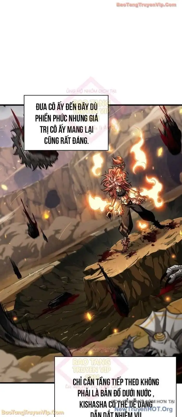 Truyện Tranh Gacha Vô Hạn - Pick Me Up! Infinite Gacha trang 8