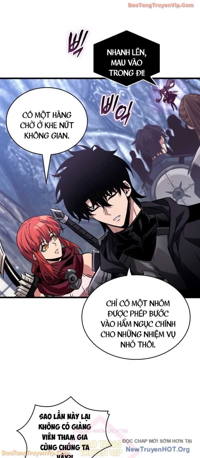 Truyện Tranh Gacha Vô Hạn - Pick Me Up! Infinite Gacha trang 8