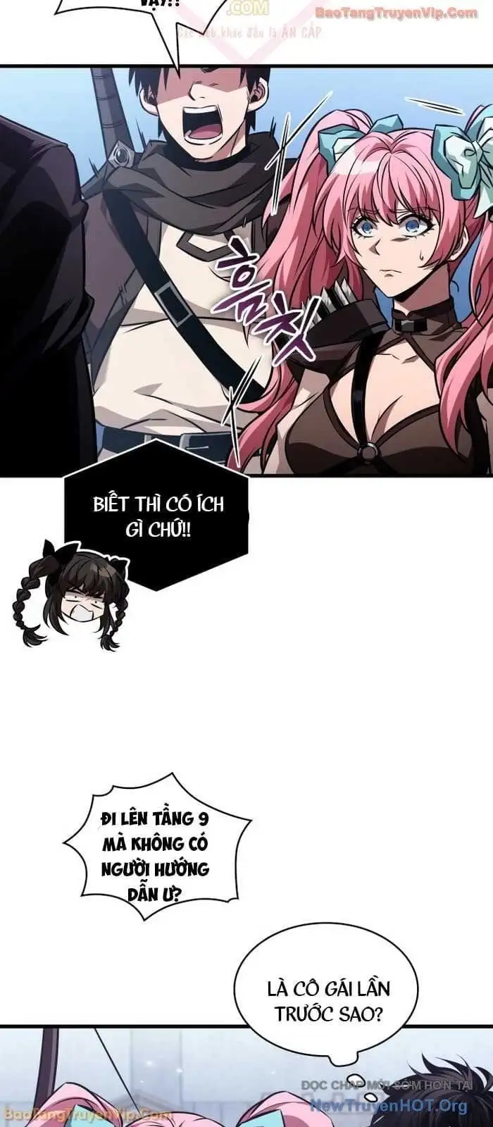 Truyện Tranh Gacha Vô Hạn - Pick Me Up! Infinite Gacha trang 8