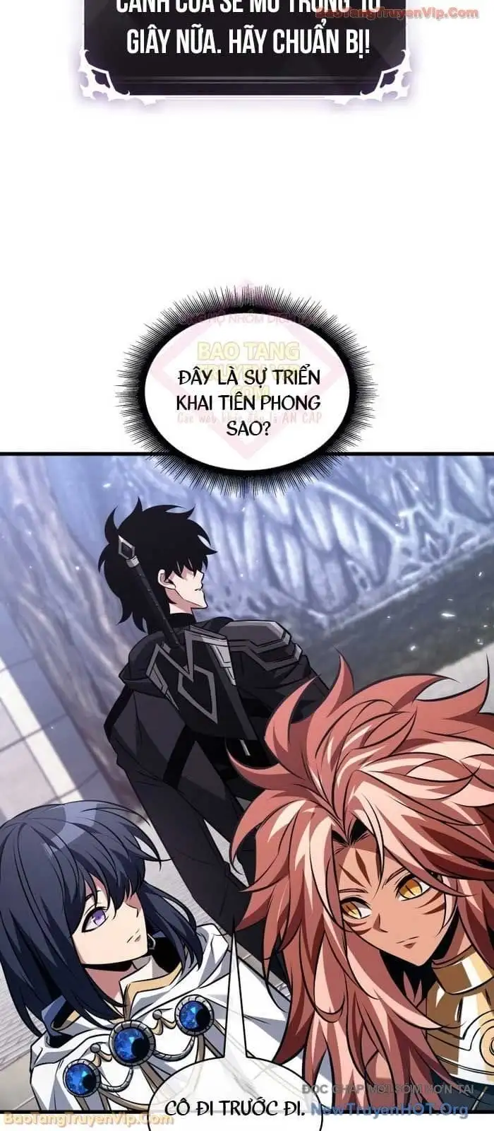 Truyện Tranh Gacha Vô Hạn - Pick Me Up! Infinite Gacha trang 8