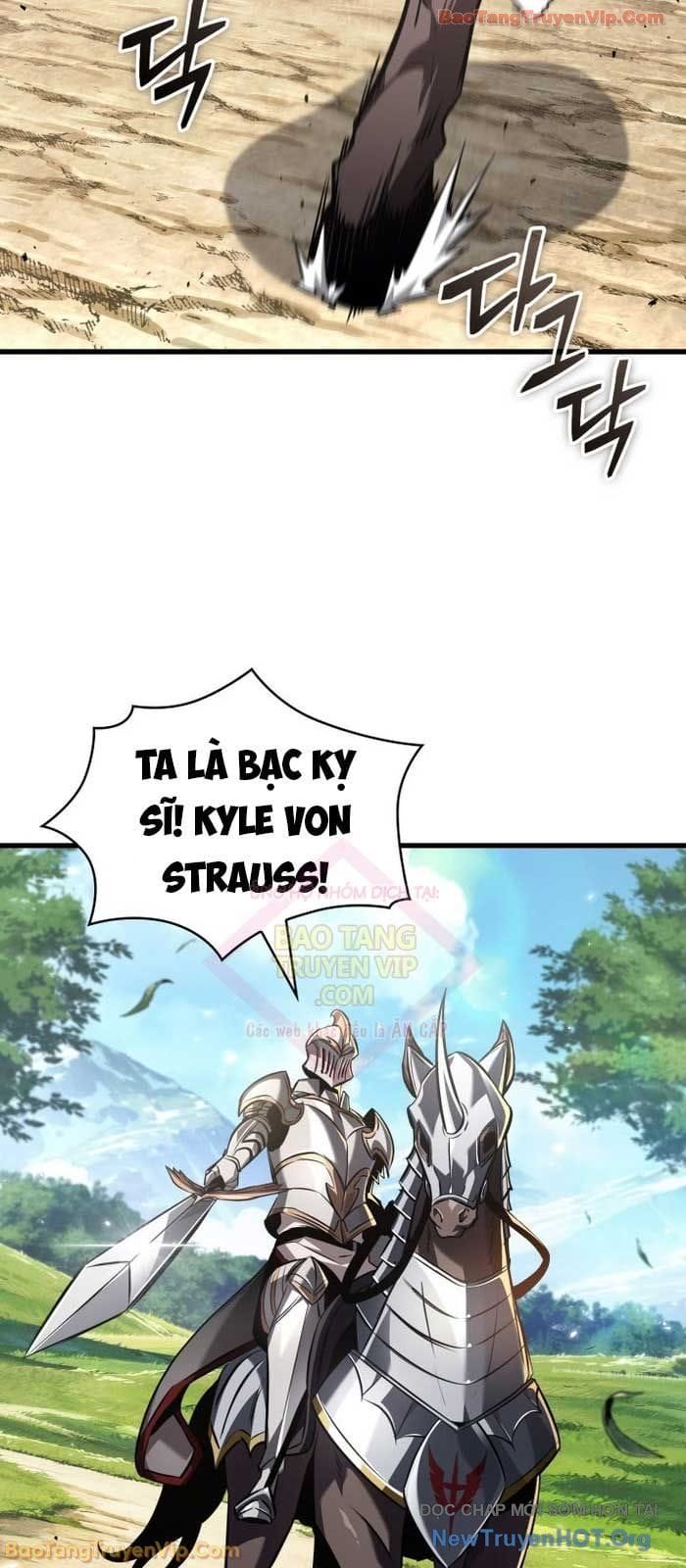 Truyện Tranh Gacha Vô Hạn - Pick Me Up! Infinite Gacha trang 8