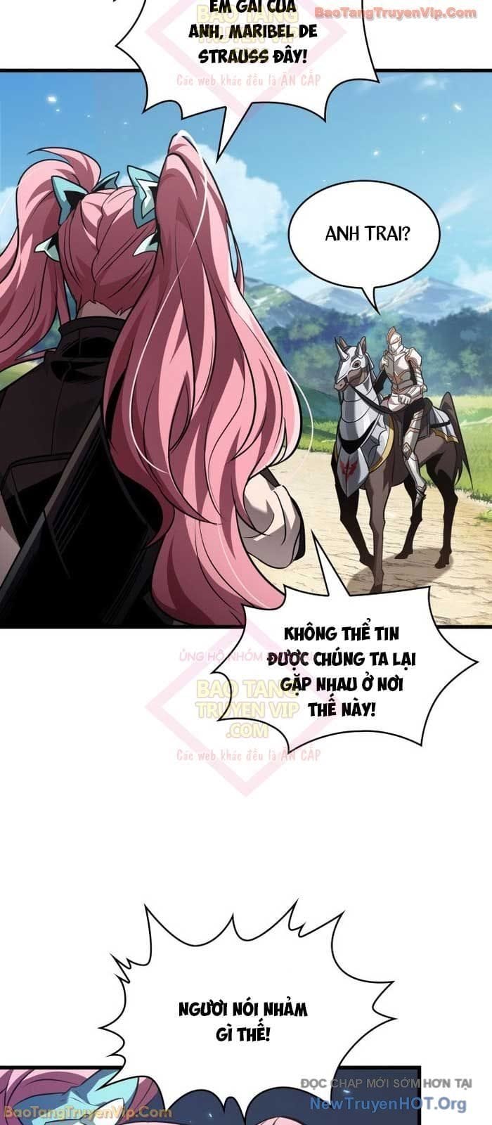 Truyện Tranh Gacha Vô Hạn - Pick Me Up! Infinite Gacha trang 8