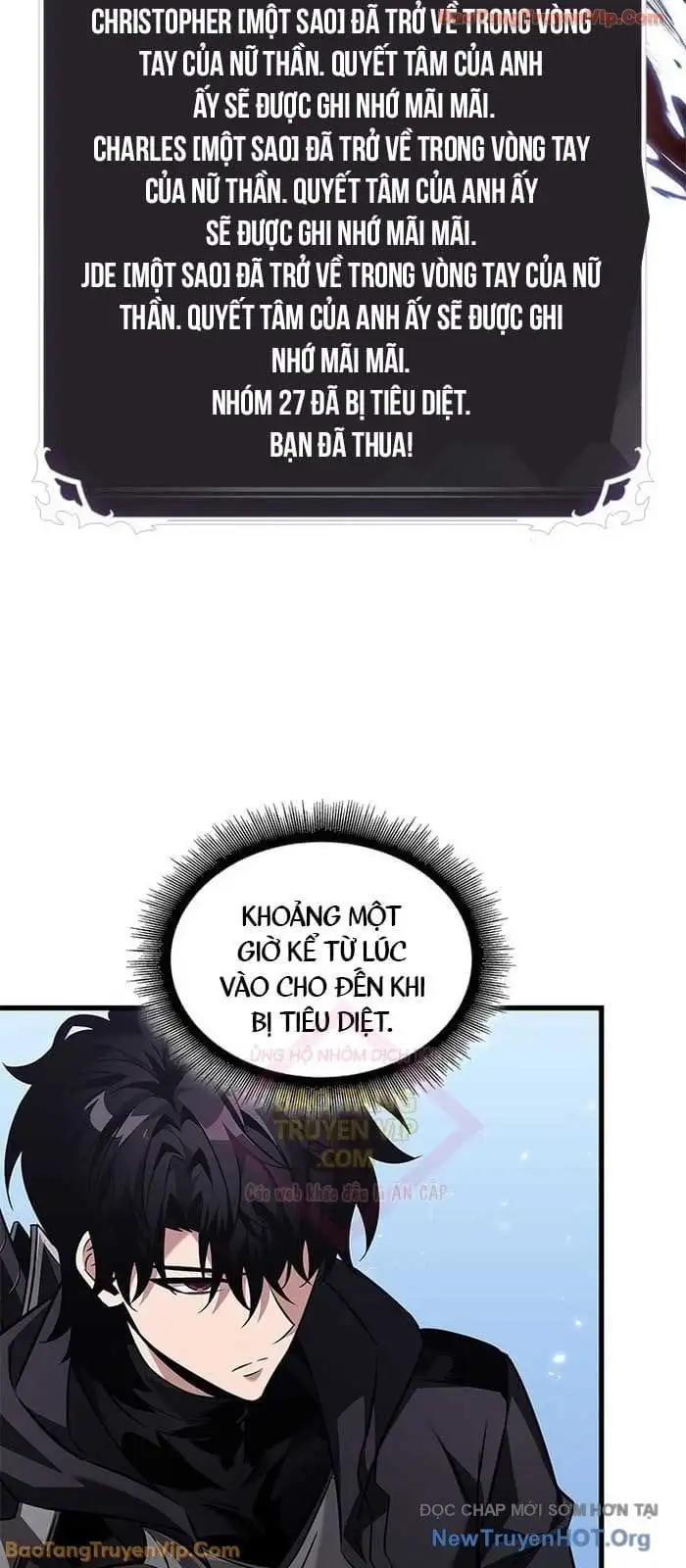 Truyện Tranh Gacha Vô Hạn - Pick Me Up! Infinite Gacha trang 8