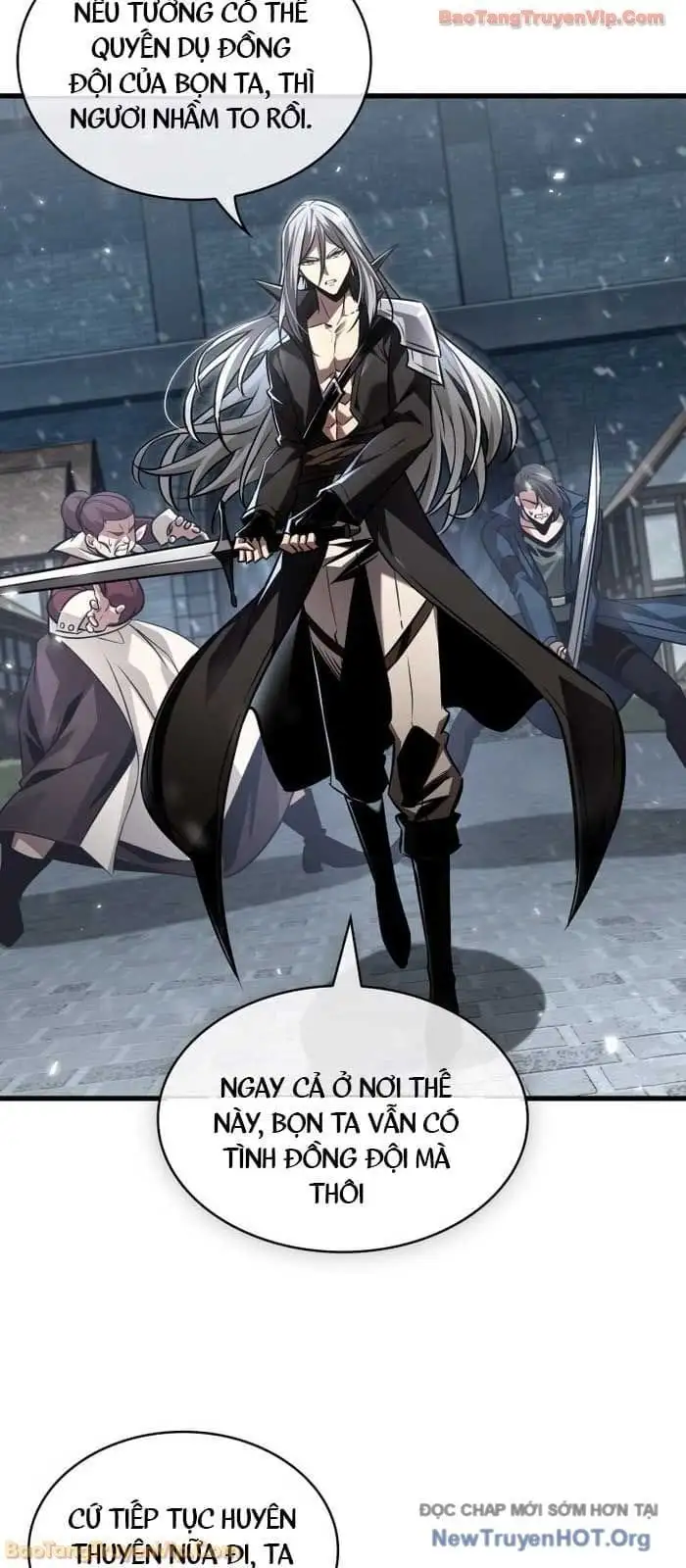 Truyện Tranh Gacha Vô Hạn - Pick Me Up! Infinite Gacha trang 8