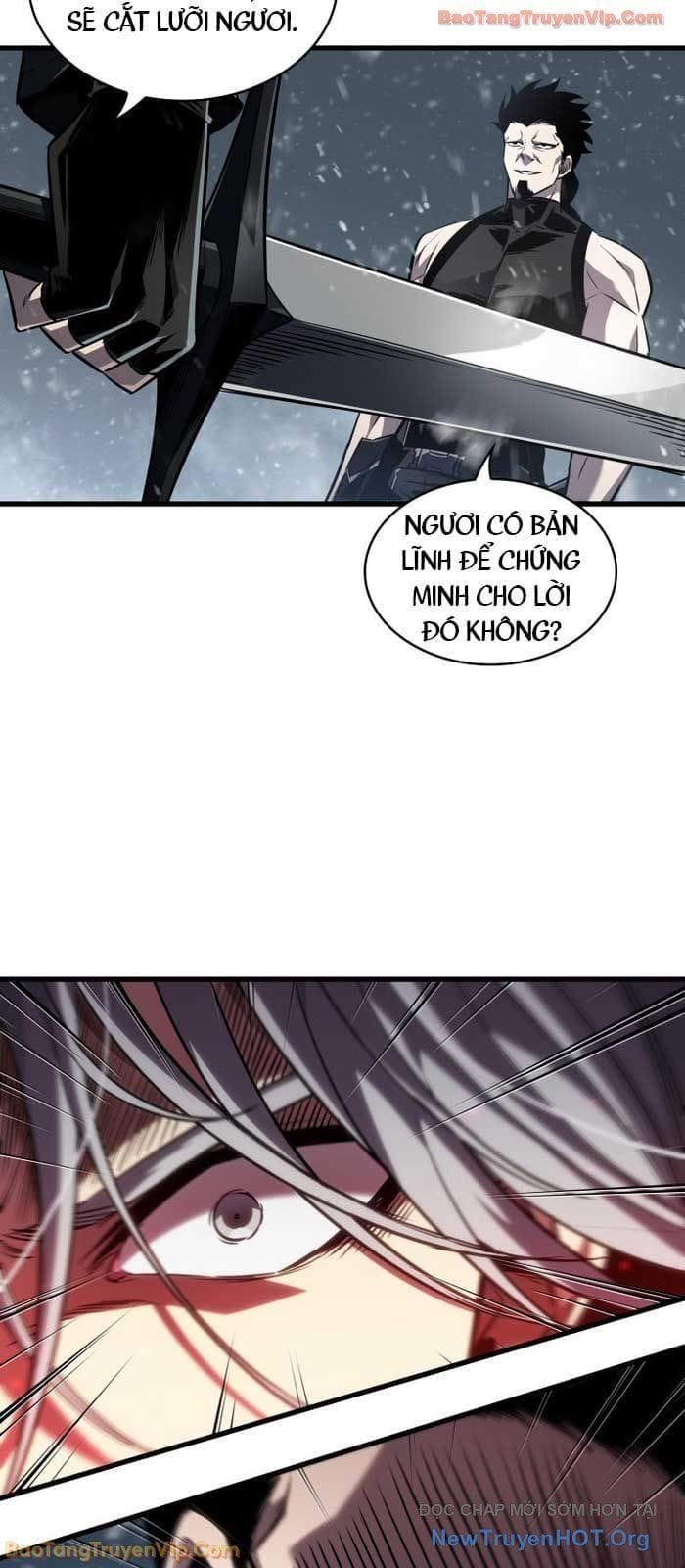 Truyện Tranh Gacha Vô Hạn - Pick Me Up! Infinite Gacha trang 8