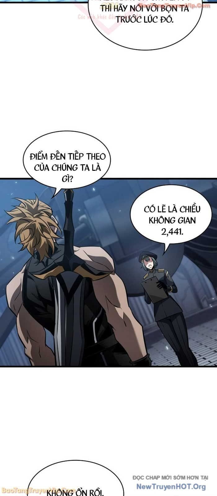 Truyện Tranh Gacha Vô Hạn - Pick Me Up! Infinite Gacha trang 8