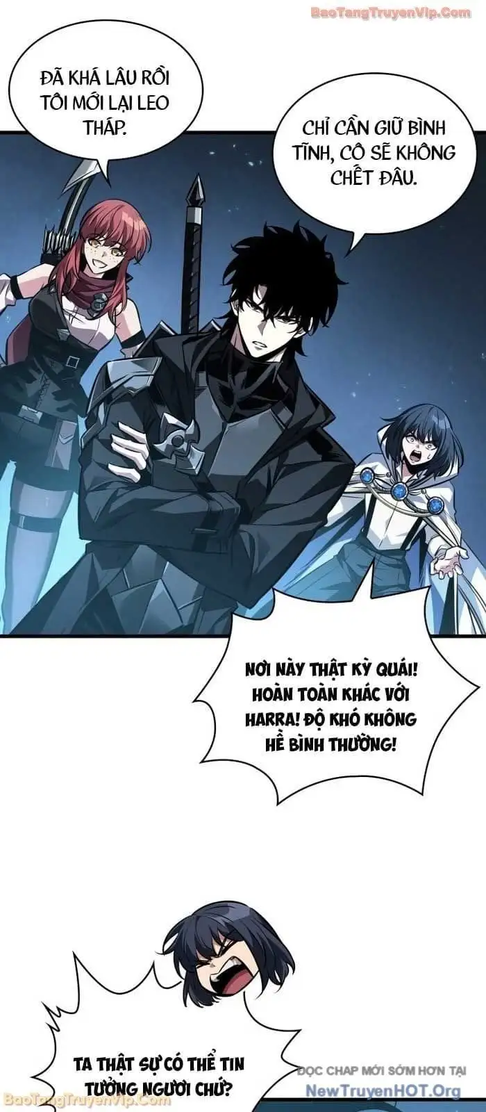 Truyện Tranh Gacha Vô Hạn - Pick Me Up! Infinite Gacha trang 8