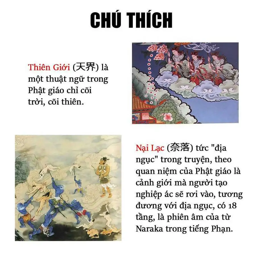 Truyện Tranh Quái Thú Rác Rưởi - Gachi Akuta trang 4