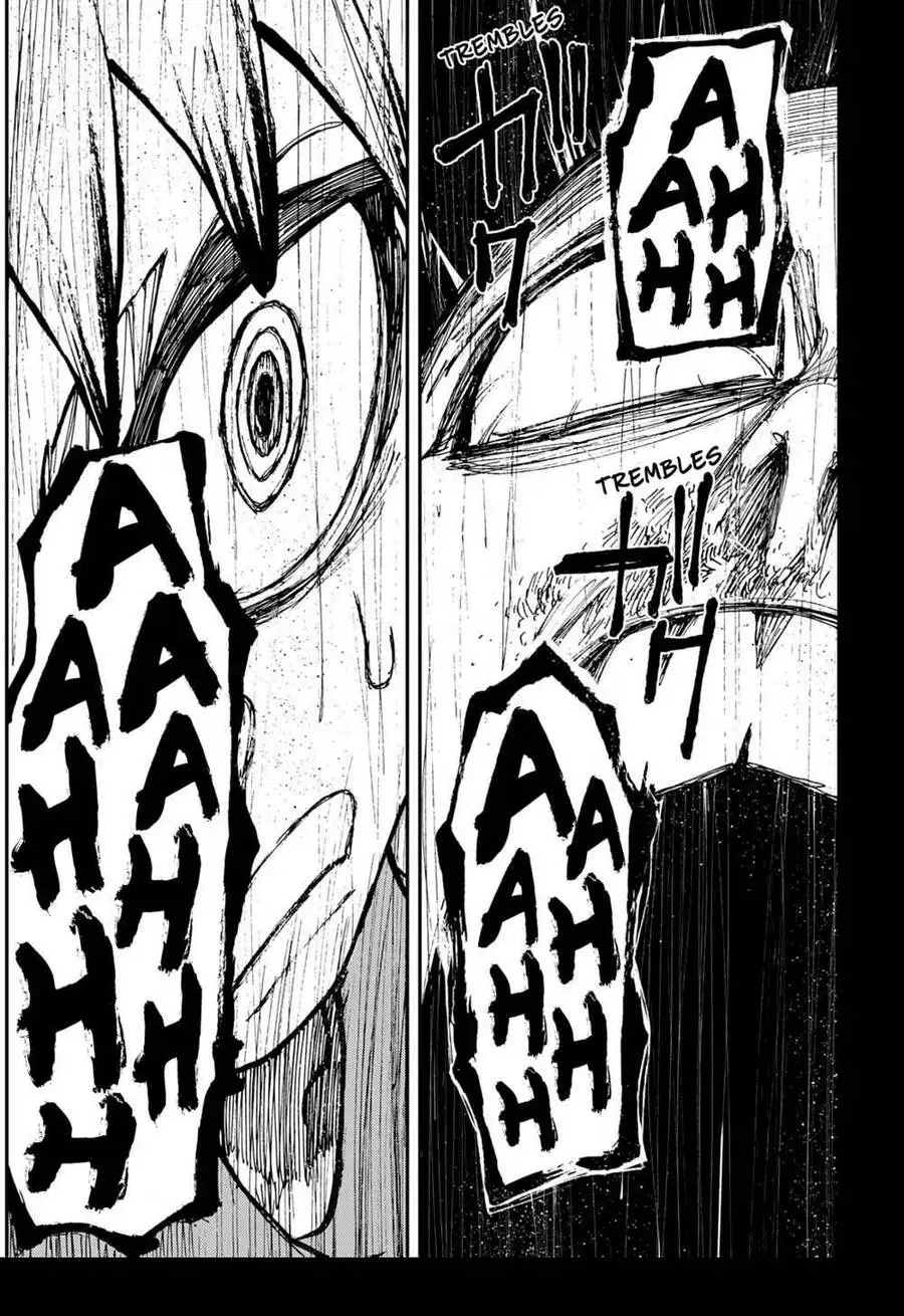 Truyện Tranh Quái Thú Rác Rưởi - Gachi Akuta trang 4