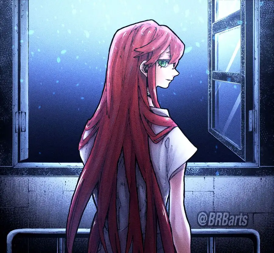 Truyện Tranh Quái Thú Rác Rưởi - Gachi Akuta trang 4