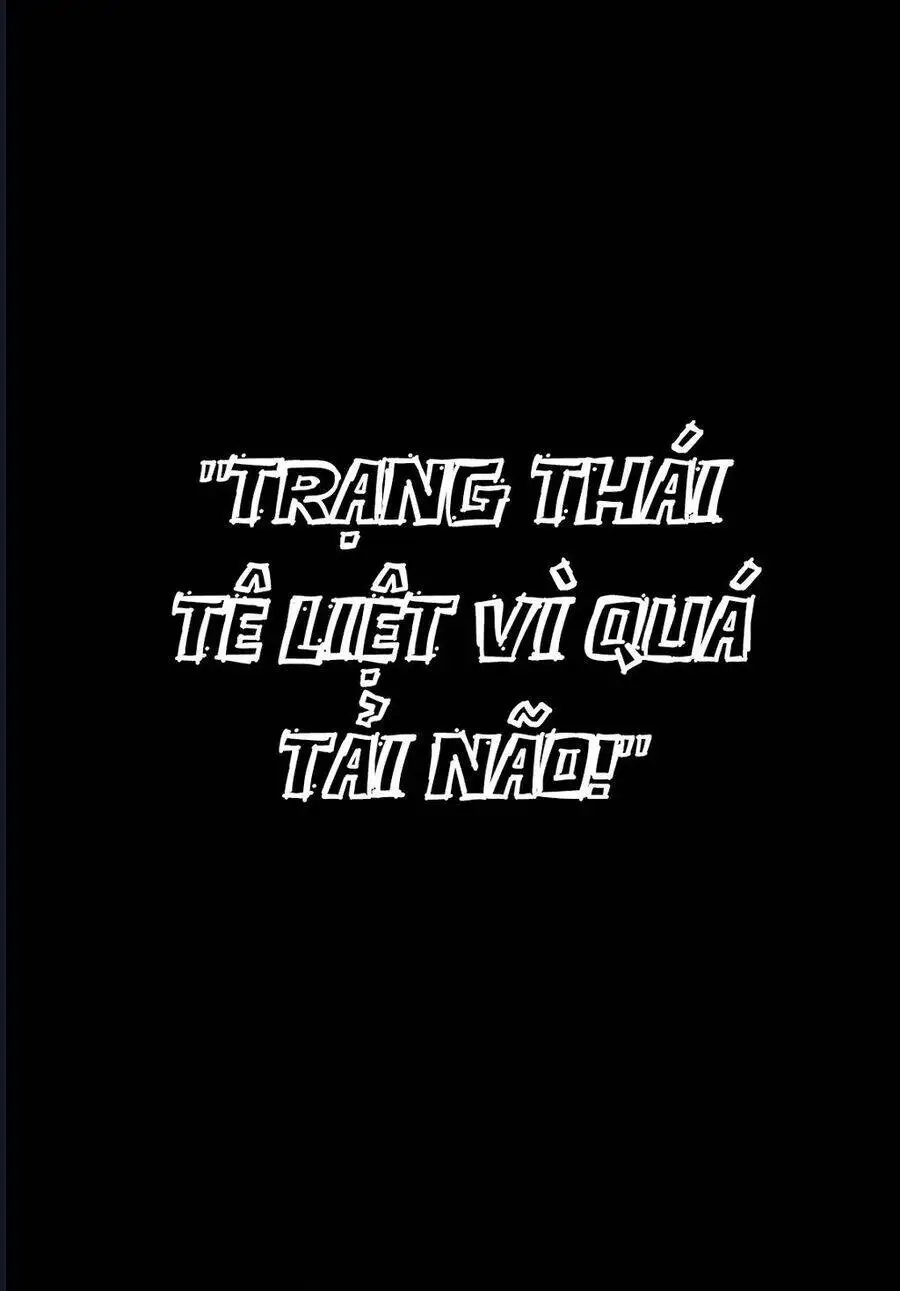 Truyện Tranh Quái Thú Rác Rưởi - Gachi Akuta trang 4