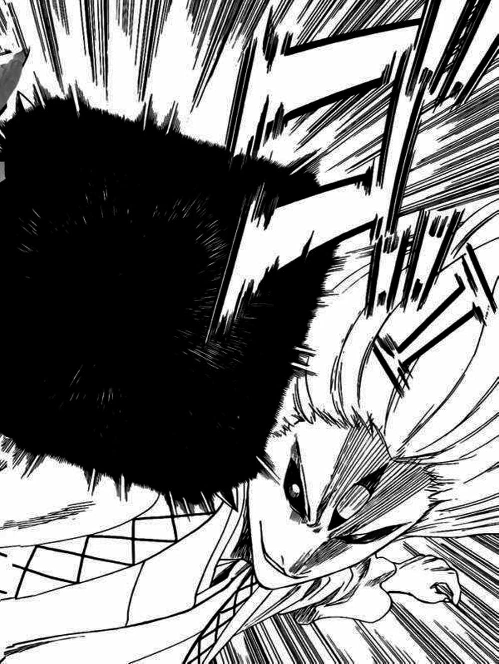 Truyện Tranh Ngã Gian Loạn - Gamaran trang 5