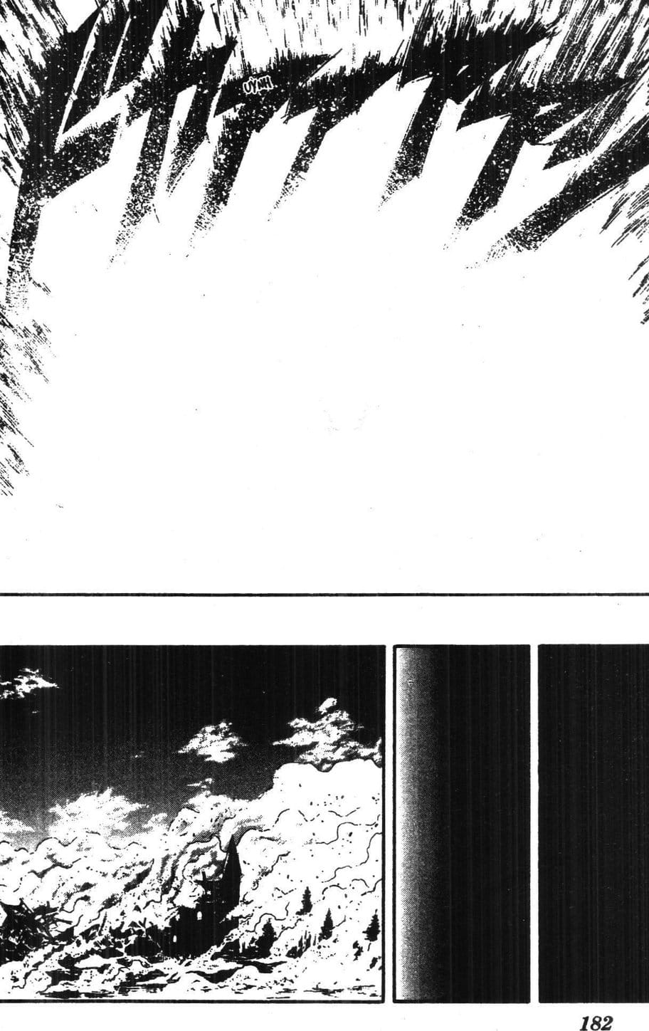 Truyện Tranh Gánh Xiếc Quái Dị - Karakuri Circus trang 5