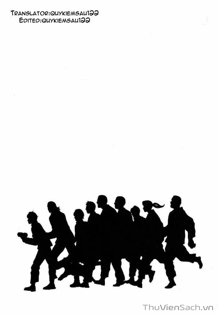 Truyện Tranh Gantz trang 6