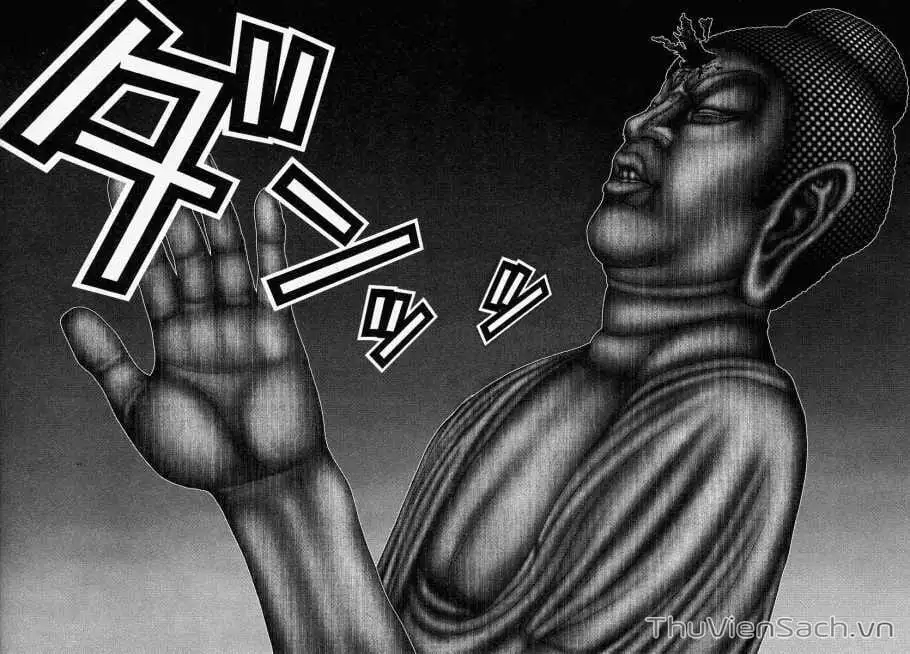 Truyện Tranh Gantz trang 6