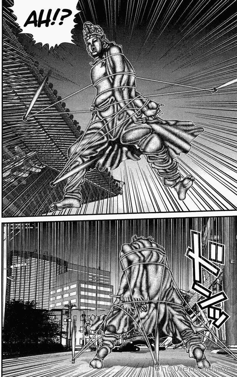 Truyện Tranh Gantz trang 6