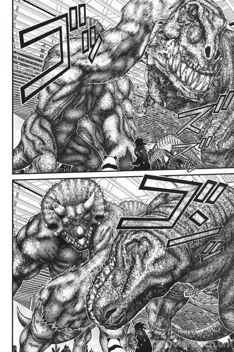 Truyện Tranh Gantz trang 6
