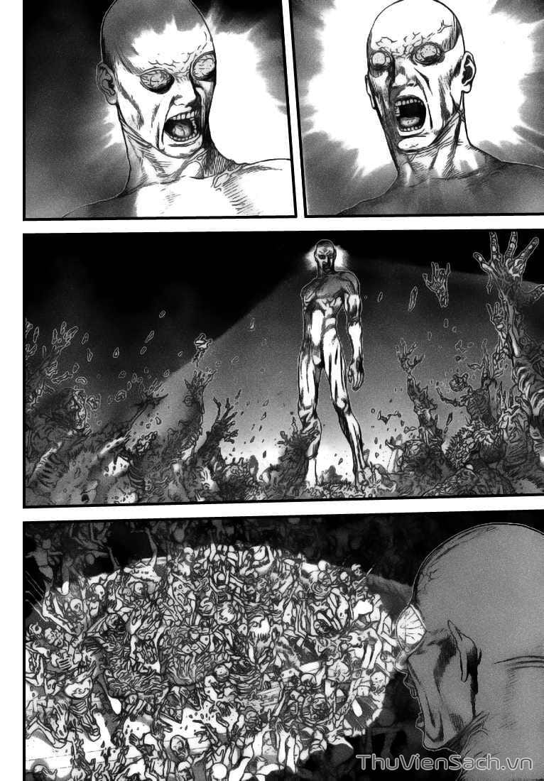 Truyện Tranh Gantz trang 6