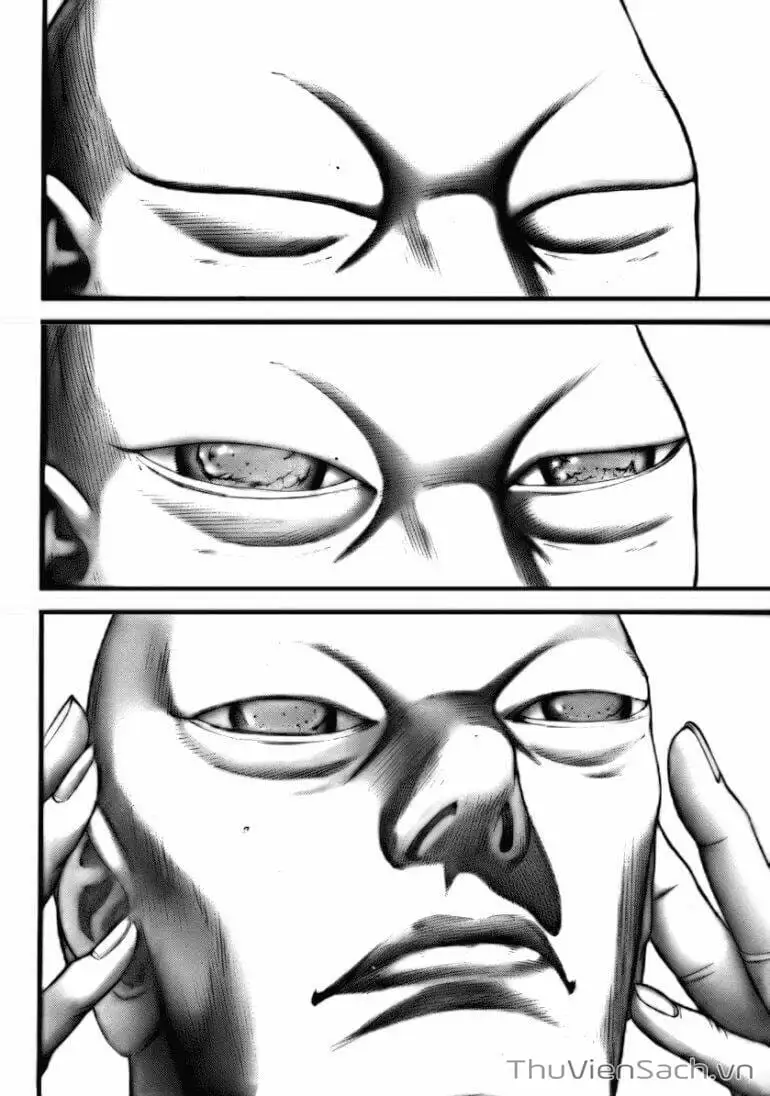 Truyện Tranh Gantz trang 6