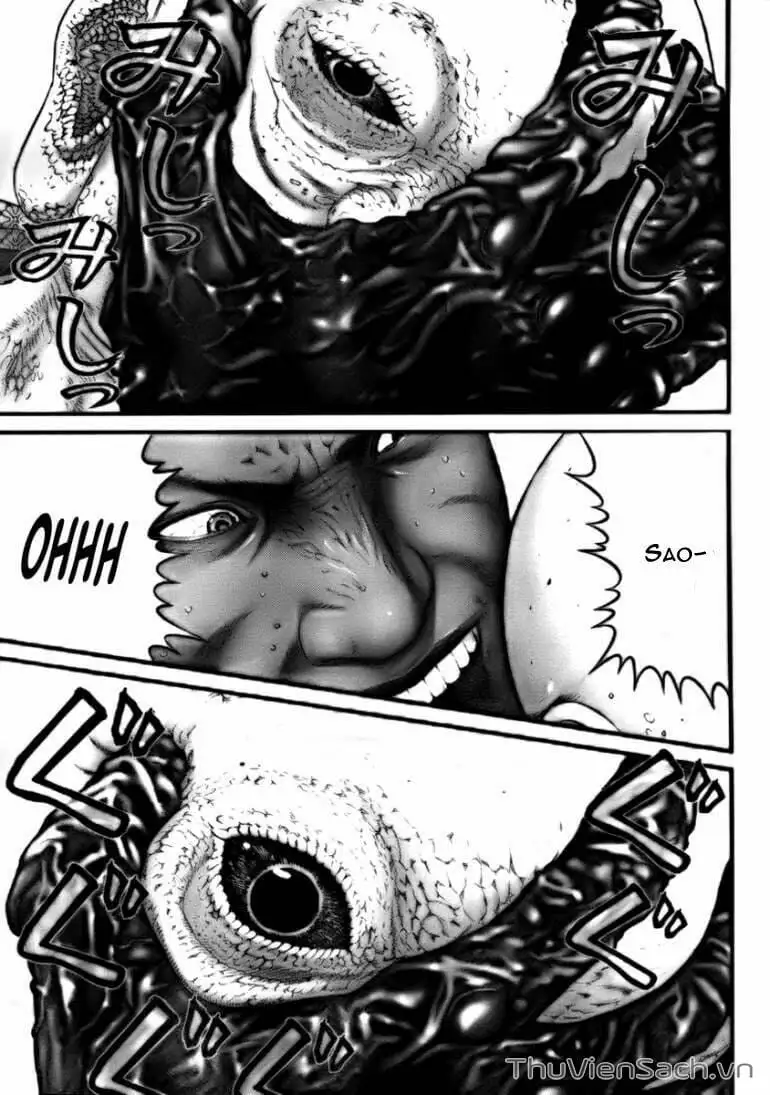 Truyện Tranh Gantz trang 6