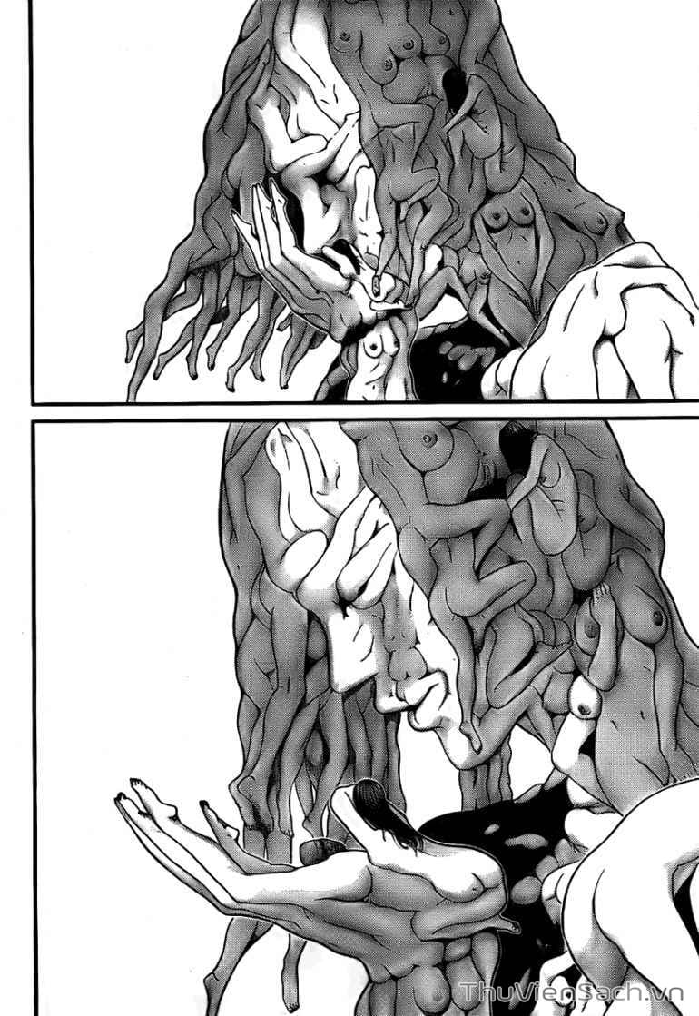 Truyện Tranh Gantz trang 6