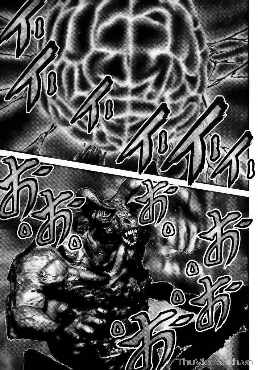Truyện Tranh Gantz trang 6