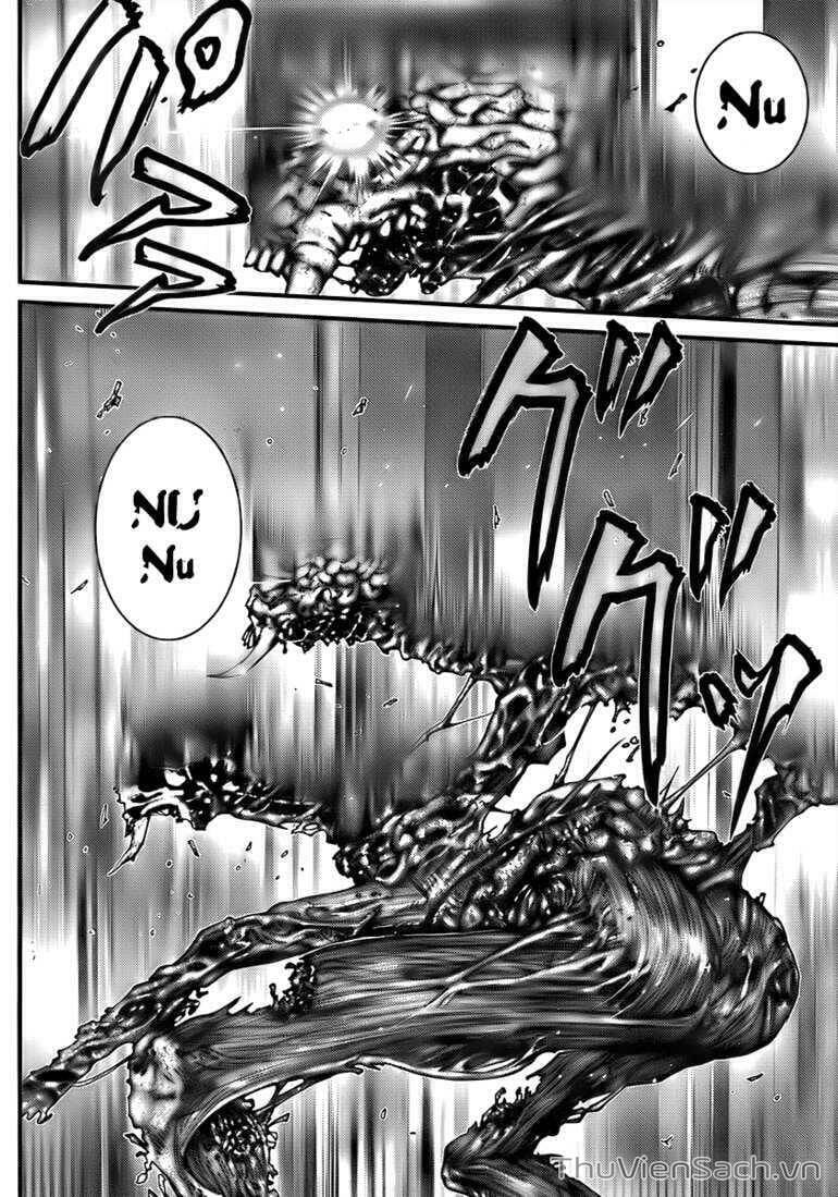 Truyện Tranh Gantz trang 6