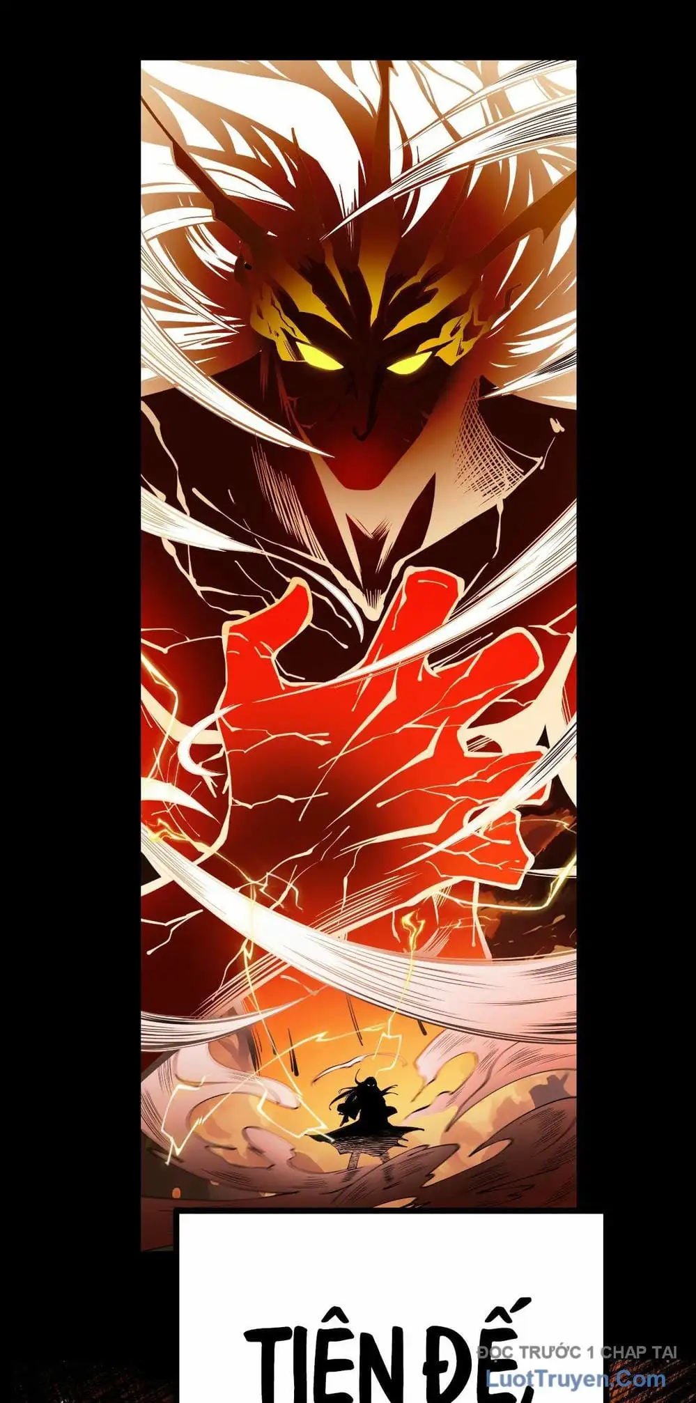 Truyện Tranh Gặp Mạnh Thì Càng Mạnh, Tu Vi Của Ta Không Giới Hạn trang 9