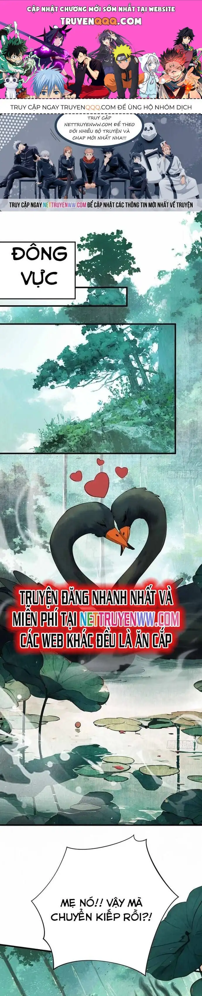 Truyện Tranh Gặp Mạnh Thì Càng Mạnh, Tu Vi Của Ta Không Giới Hạn trang 9