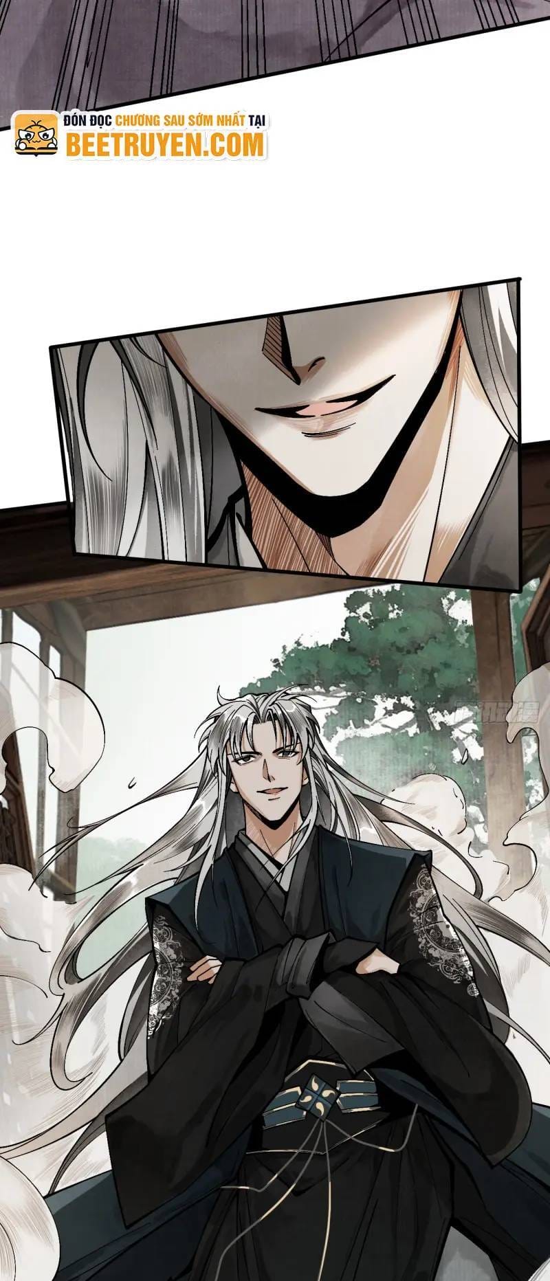 Truyện Tranh Gặp Mạnh Thì Càng Mạnh, Tu Vi Của Ta Không Giới Hạn trang 9