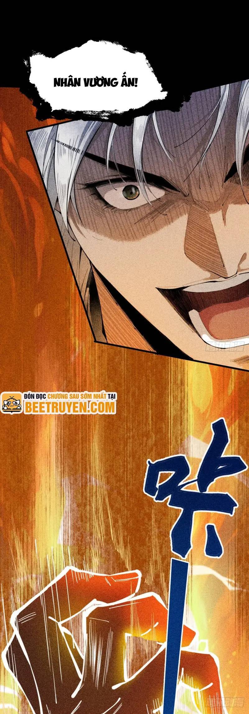 Truyện Tranh Gặp Mạnh Thì Càng Mạnh, Tu Vi Của Ta Không Giới Hạn trang 9