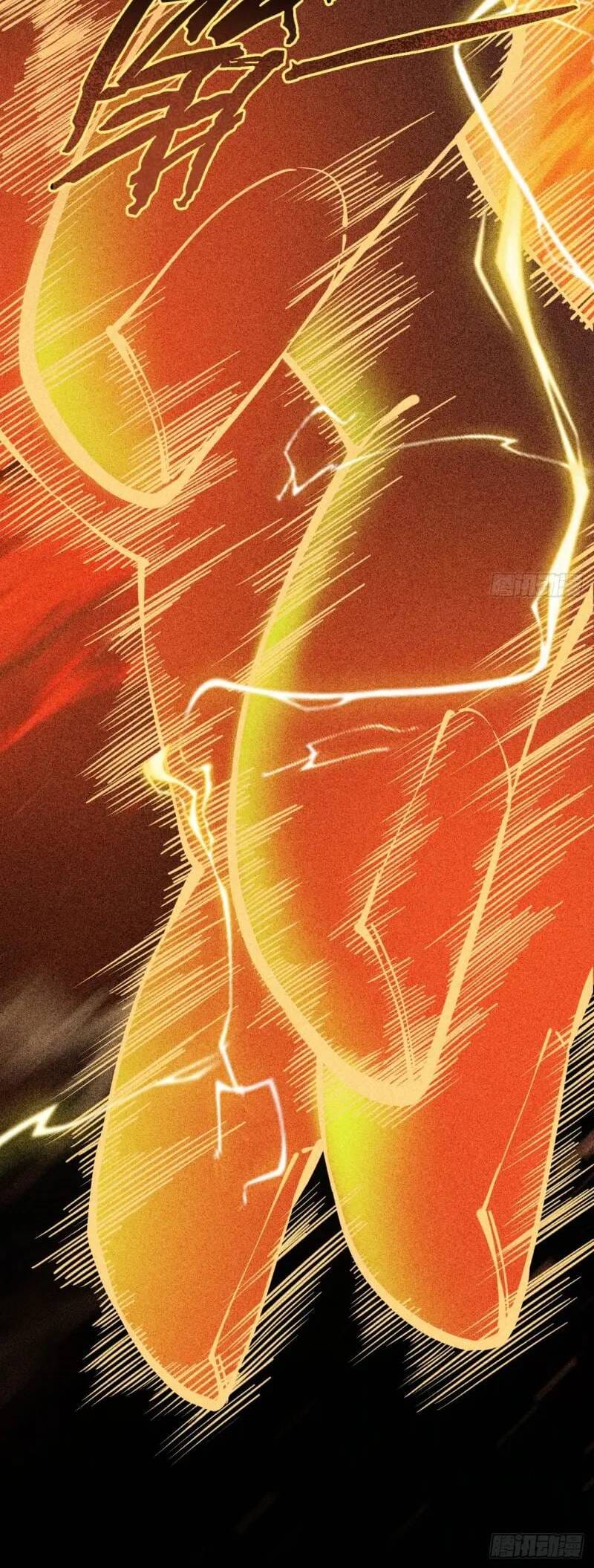 Truyện Tranh Gặp Mạnh Thì Càng Mạnh, Tu Vi Của Ta Không Giới Hạn trang 9