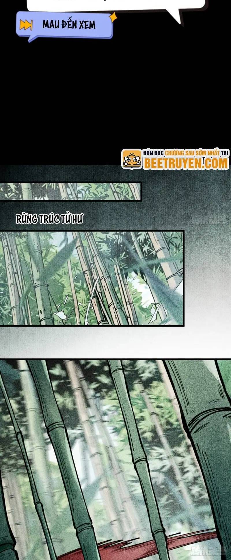 Truyện Tranh Gặp Mạnh Thì Càng Mạnh, Tu Vi Của Ta Không Giới Hạn trang 9