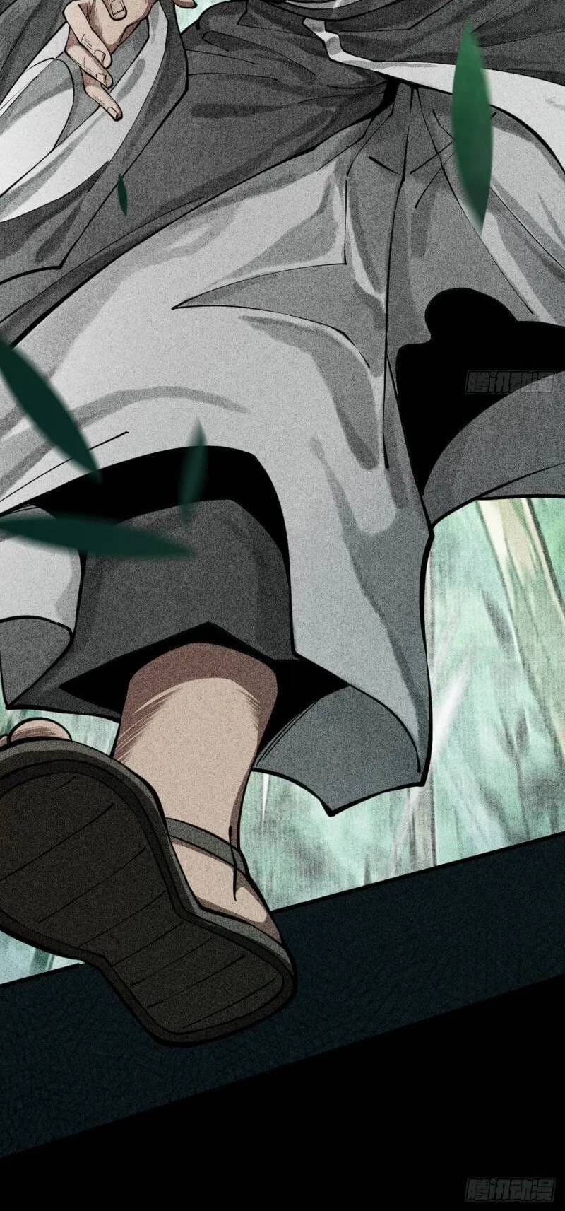 Truyện Tranh Gặp Mạnh Thì Càng Mạnh, Tu Vi Của Ta Không Giới Hạn trang 9