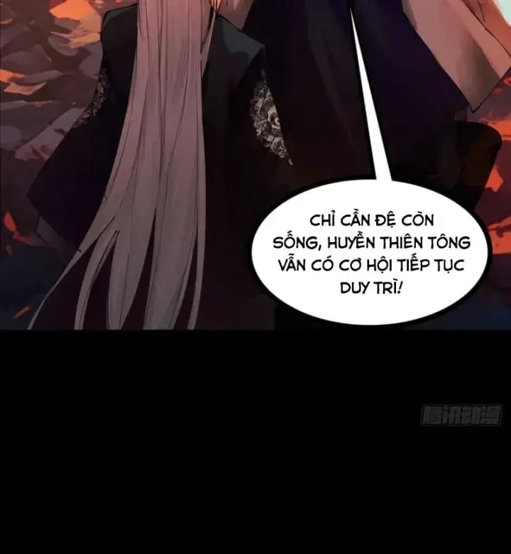 Truyện Tranh Gặp Mạnh Thì Càng Mạnh, Tu Vi Của Ta Không Giới Hạn trang 9